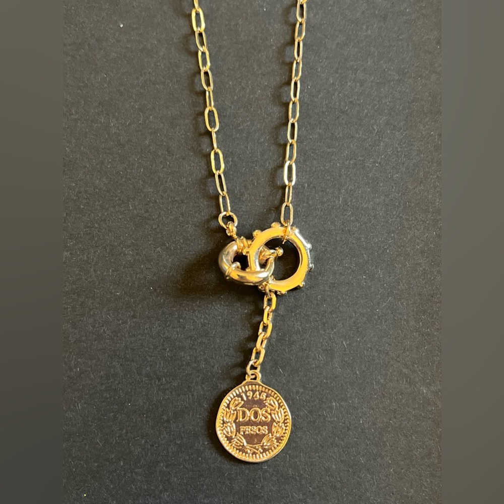 Forever 21 Necklace